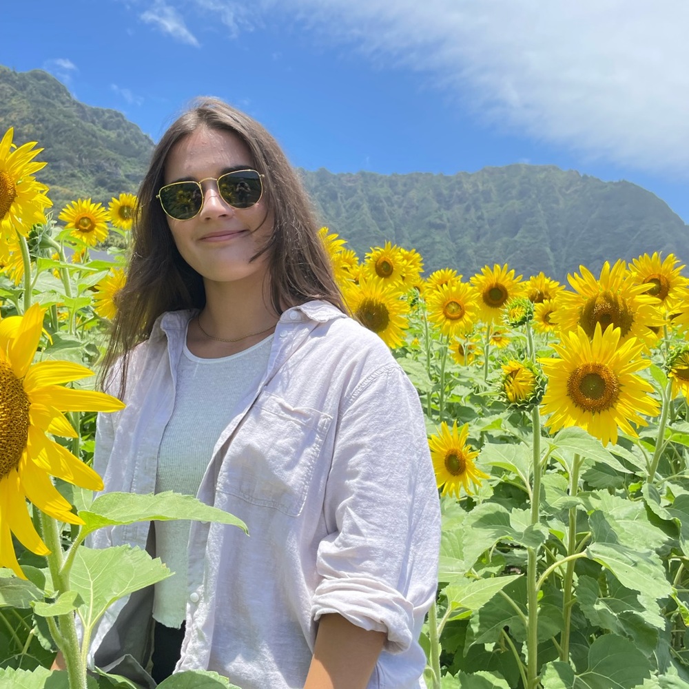 Meet your Posher, Brianna